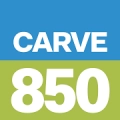 Carve850 - AM 850